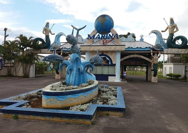 Marina Park